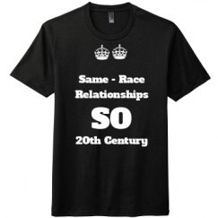 Unisex Perfect Tri Tee