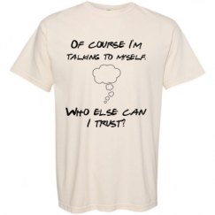 Adult Heavyweight T-Shirt