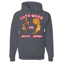 Unisex Basic Promo Hoodie