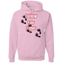 Unisex Basic Promo Hoodie