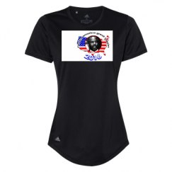 Women's Adidas Sport Shirt