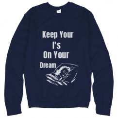 Unisex Basic Promo Crewneck Sweatshirt