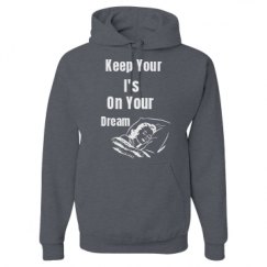 Unisex Basic Promo Hoodie