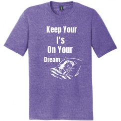 Unisex Perfect Tri Tee