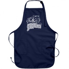 Adjustable Full Length Apron