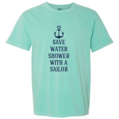 Adult Heavyweight T-Shirt