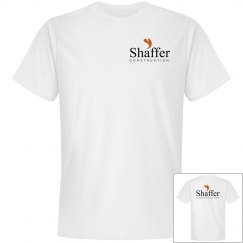 Shaffer Construction 