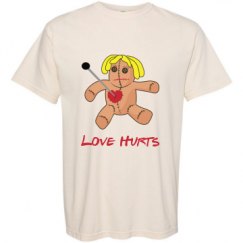 Adult Heavyweight T-Shirt