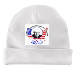 Rabbit Skins Baby Hat