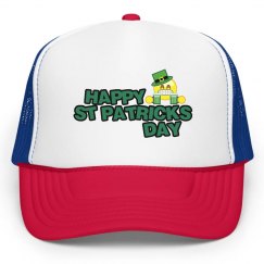 Happy St. Patricks Day