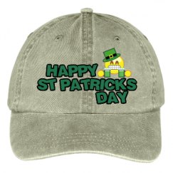 Vintage Baseball Cap