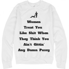 Unisex Basic Promo Crewneck Sweatshirt