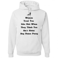 Unisex Basic Promo Hoodie