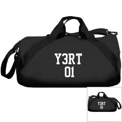Y3RT Duffel Bag