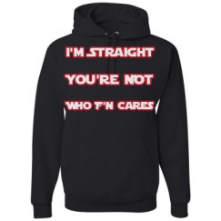 Unisex Basic Promo Hoodie