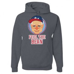 Unisex Basic Promo Hoodie