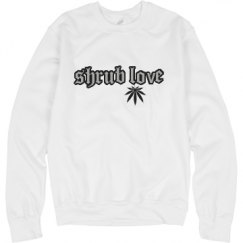 Unisex Basic Promo Crewneck Sweatshirt