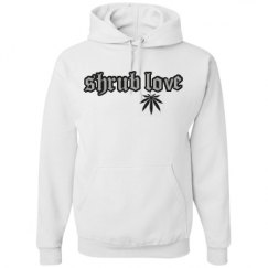 Unisex Basic Promo Hoodie