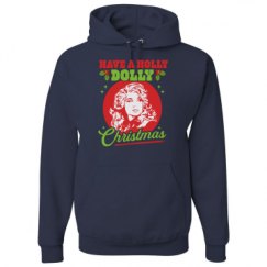 Unisex Basic Promo Hoodie