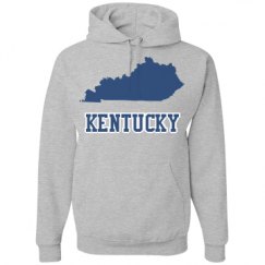 Unisex Basic Promo Hoodie