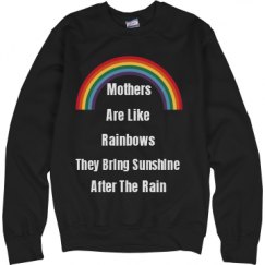 Unisex Basic Promo Crewneck Sweatshirt