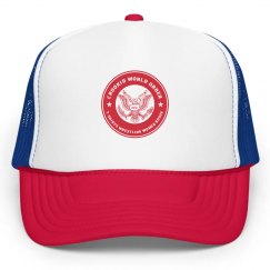 EAGLE CWO CAP