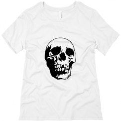 Ladies Relaxed Fit Tee