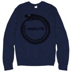 Unisex Basic Promo Crewneck Sweatshirt