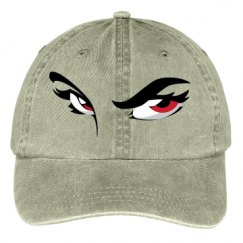 Vintage Baseball Cap