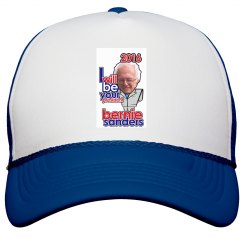 bernie