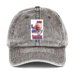 Vintage Baseball Cap