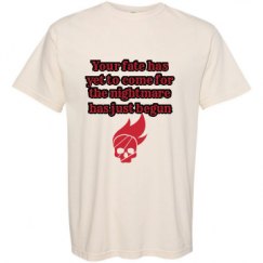 Adult Heavyweight T-Shirt