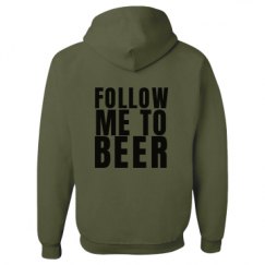 Unisex Basic Promo Hoodie