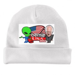 Rabbit Skins Baby Hat