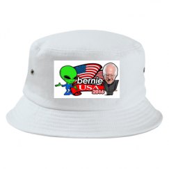 Unisex Bucket Hat