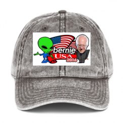 Vintage Baseball Cap