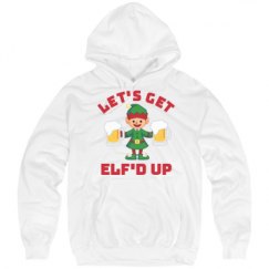 Unisex Ultimate Cotton Heavyweight Hoodie