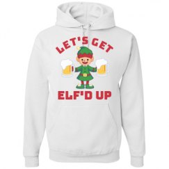 Unisex Basic Promo Hoodie