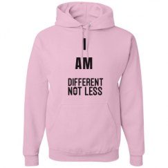 Unisex Basic Promo Hoodie