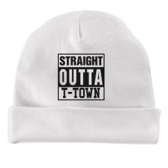 Rabbit Skins Baby Hat