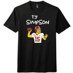 Unisex Perfect Tri Tee