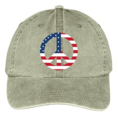 Vintage Baseball Cap