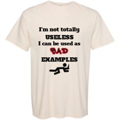 Adult Heavyweight T-Shirt