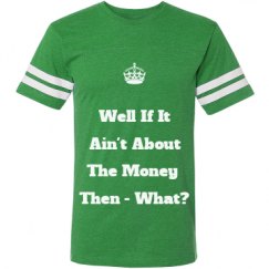 Unisex Vintage Sports Tee