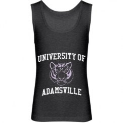 Youth Jersey Tank Top