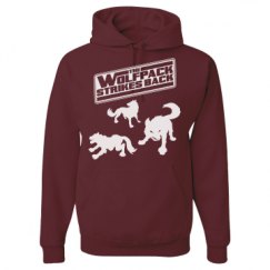 Unisex Basic Promo Hoodie