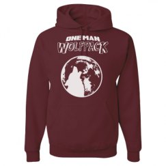 Unisex Basic Promo Hoodie