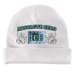 Rabbit Skins Baby Hat