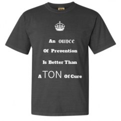 Adult Heavyweight T-Shirt