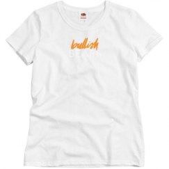 Ladies Basic Softstyle Promo Tee